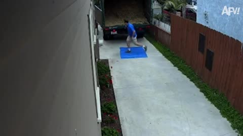 BEST FAILS OF THE YEAR 2025