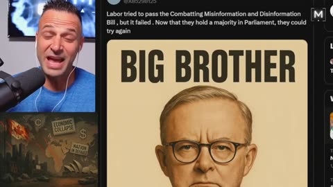 Shocking similarities between Australia & Canada in the SELECT ELECTIONS of the same wing