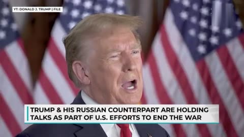 Trump stated this will end ‘one of two ways,’ former NSC senior director warns