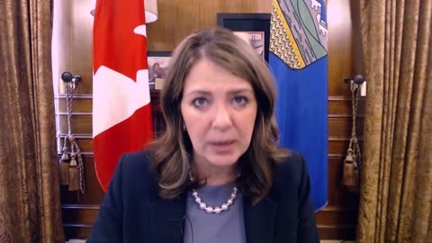 Alberta Update: Protecting Democracy