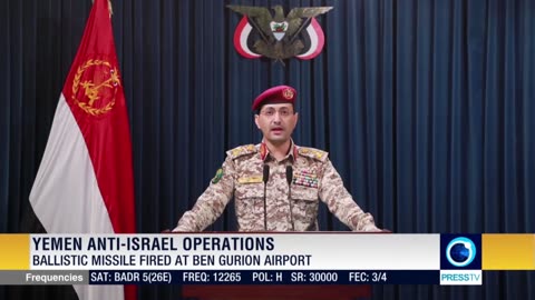 Yemeni army carries out another anti-Israel operation