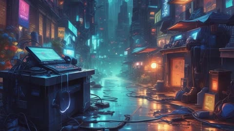 Drum'n'Bass - Liquid Funk 39