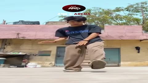 Artist Name - Manish | Entry #05 | Dance Contest #ArtistNextDoor #TalentInIndia #artist #Shorts