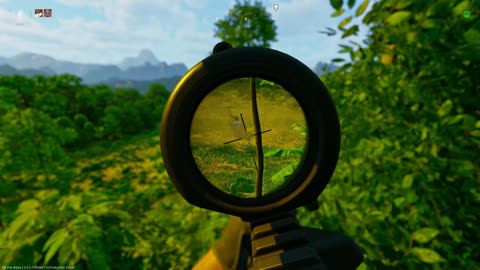 Grayzone Warfare Revenge