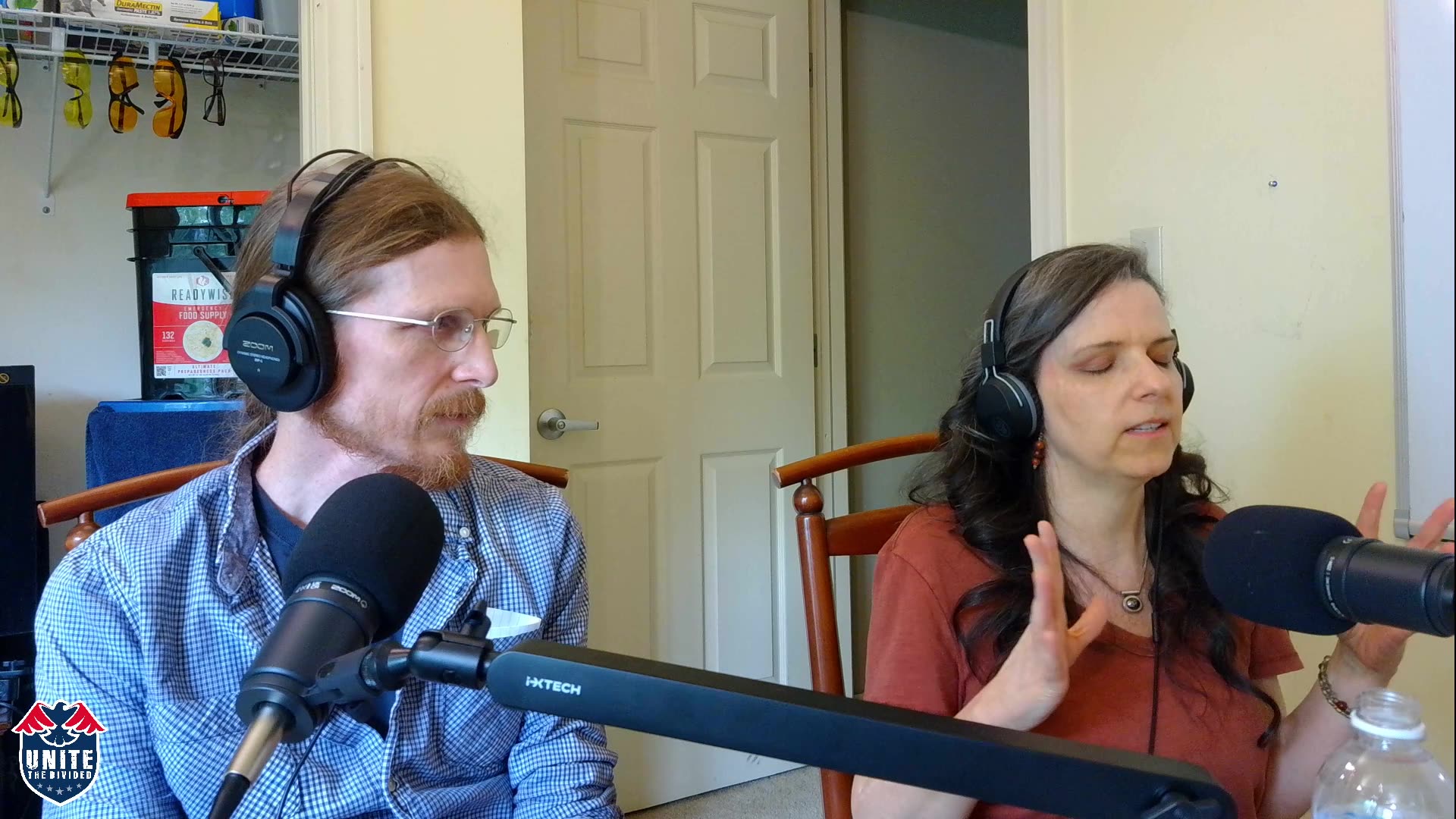 From Wheelchair to Freedom: Kristen’s Ivermectin & Healing Story