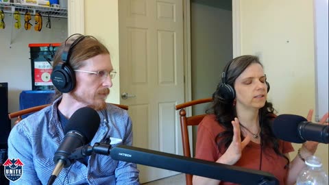 From Wheelchair to Freedom: Kristen’s Ivermectin & Healing Story | Ep. 58