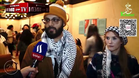 Muslim Leader Says, The American Empire Must Fall, The Hidden Islamic Movement in the USA, Exposed