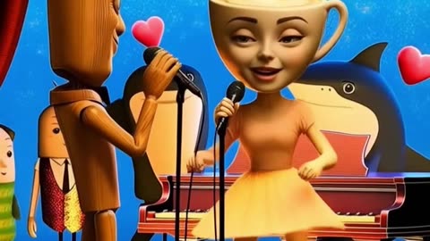TUM TUM SAHUR 🥁 | This Brainrot is Too Real 😂🔥