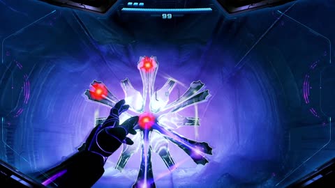 Metroid Prime: 4 Beyond (2025) - [Part 7] - Ice Belt