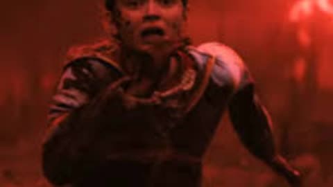 Running Up That Hill (A Deal With God)