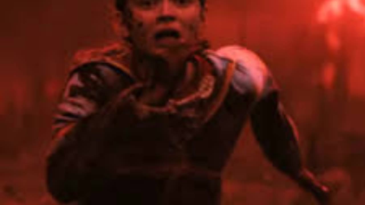 Running Up That Hill (A Deal With God)