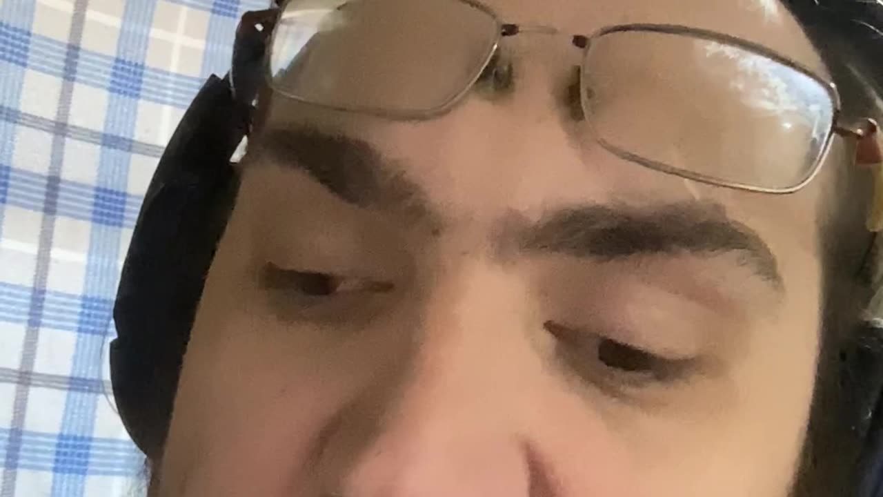 From my family to yours, have a safe and happy Saturday