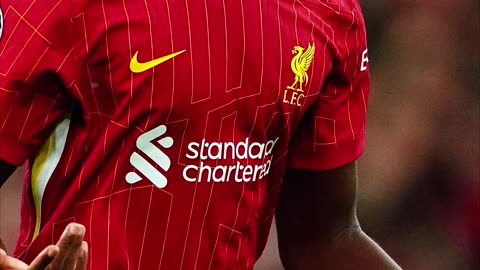 Liverpool make surprise BOMBSHELL decision on centre-back!