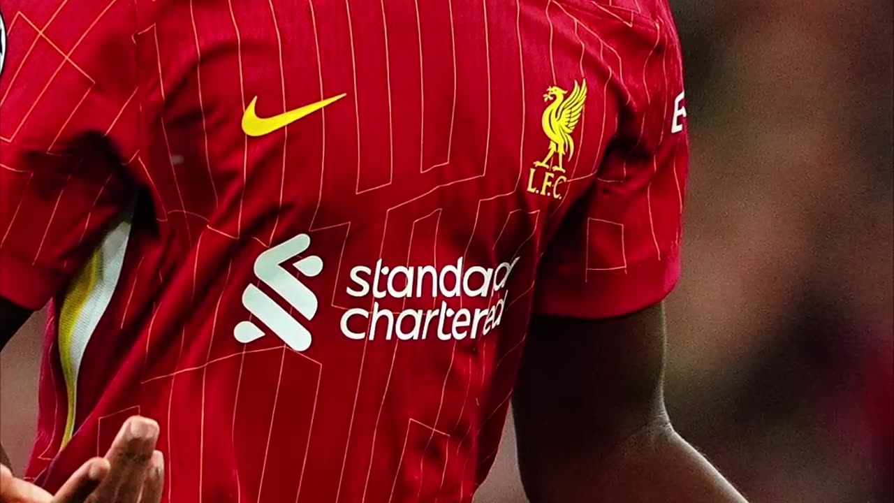 Liverpool make surprise BOMBSHELL decision on centre-back!