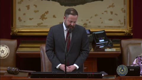 Texas House speaker creates 'tip line' to narc on missing Democrats