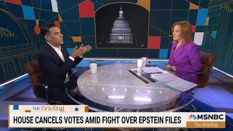 Meet the Press With Kristen Welker 4AM - 7/23/2025 - usbriefstoday.com