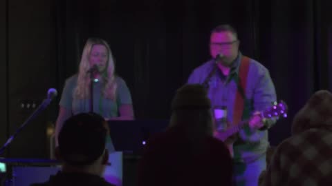 Praise & Worship Music - 02/01/2026 - Crossroads Chapel Palm Harbor