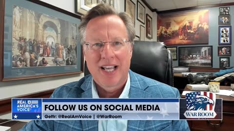 WAR ROOM Episode 4741