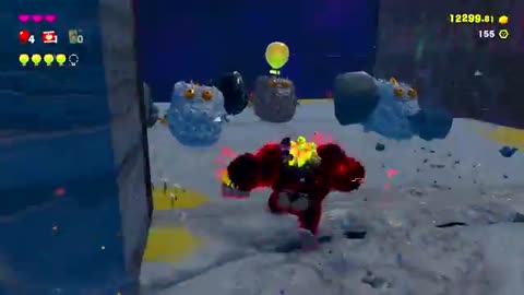 Donkey Kong Bananza Review