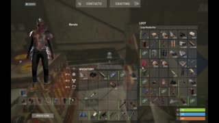 Rust PVE