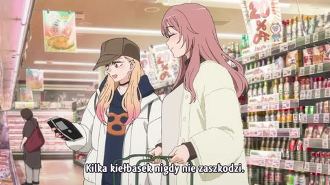 Szpermiage Przebieranki Dwa 11PL