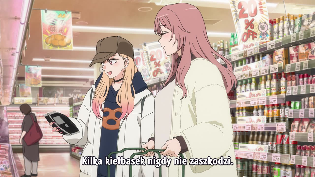 Szpermiage Przebieranki Dwa 11PL