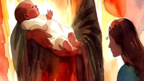 Nacimiento de María Santísima - Visiones de la beata Ana Catalina Emmerick