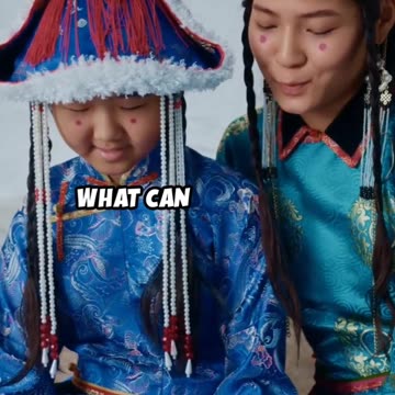 Genghis Khan vs His Brother – Why It Turned Deadly