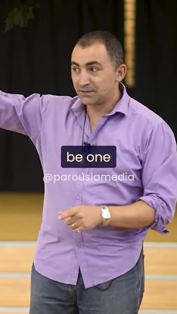 If You Don't Forgive, You Won't Be Forgiven