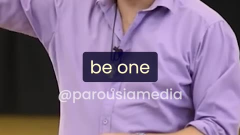 If You Don't Forgive, You Won't Be Forgiven