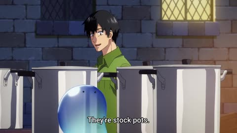 Tondemo Skill de Isekai Hourou Meshi Season 2 Episode 3 English Subbed