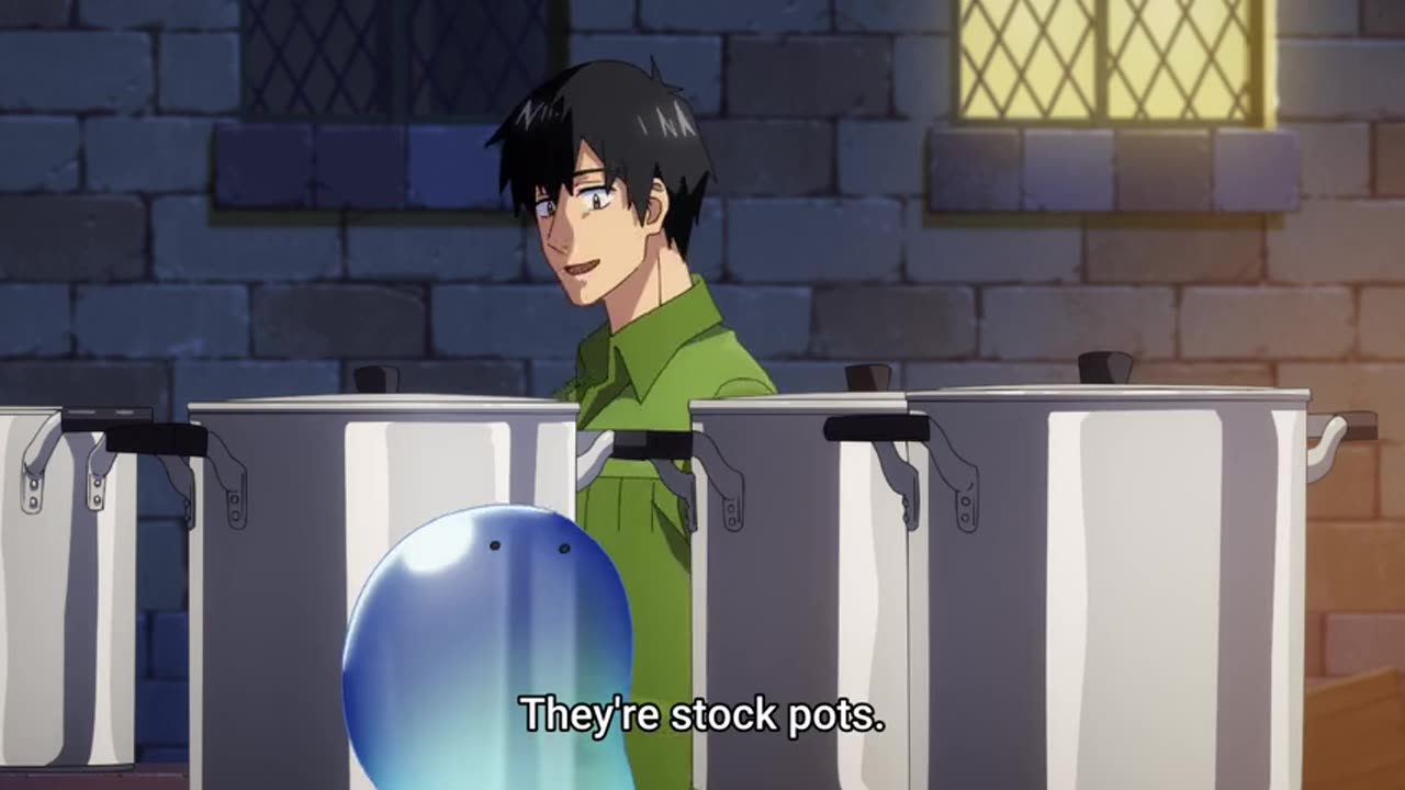 Tondemo Skill de Isekai Hourou Meshi Season 2 Episode 3 English Subbed