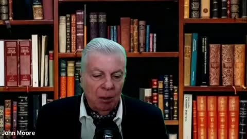 The John Moore Show | 12.10.25 | Full Show