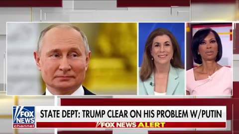 THIS IS 'SERIOUS': Trump admin sends warning to Russia