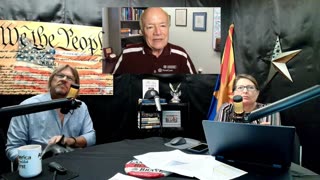 Dr Daugherity WTPAZ 6-10-25 #3 BAN THE MACHINES
