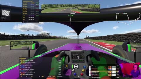 VOD Twitch #90 2 victoires en F4 !