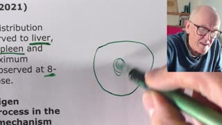 mRNA dangers predicted