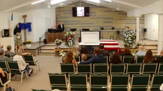 Wildwood Assembly Live Stream