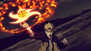 What if Naruto gave up on sakura & focused on training early.