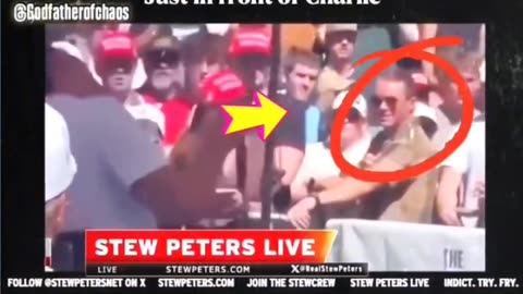 WOW - It's clear as day who killed Charlie Kirt - NO DOUBTS