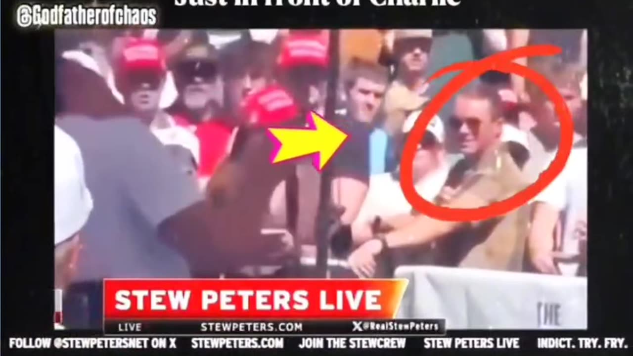 WOW - It's clear as day who killed Charlie Kirt - NO DOUBTS