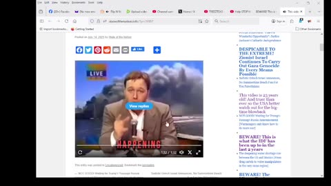 This video is 23 years old