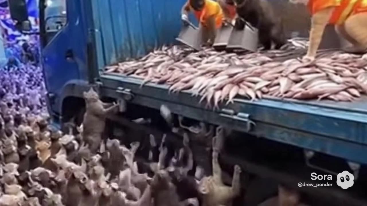 The Internet Is Panicking Over This AI Video