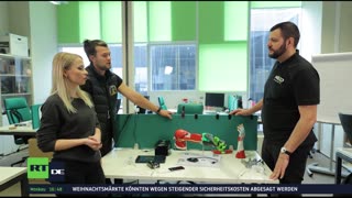 RT DE LIVE-TV