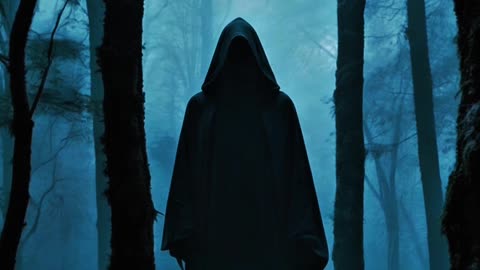 Camping trip turns into a nightmare... only ONE survives. Was he the killer?