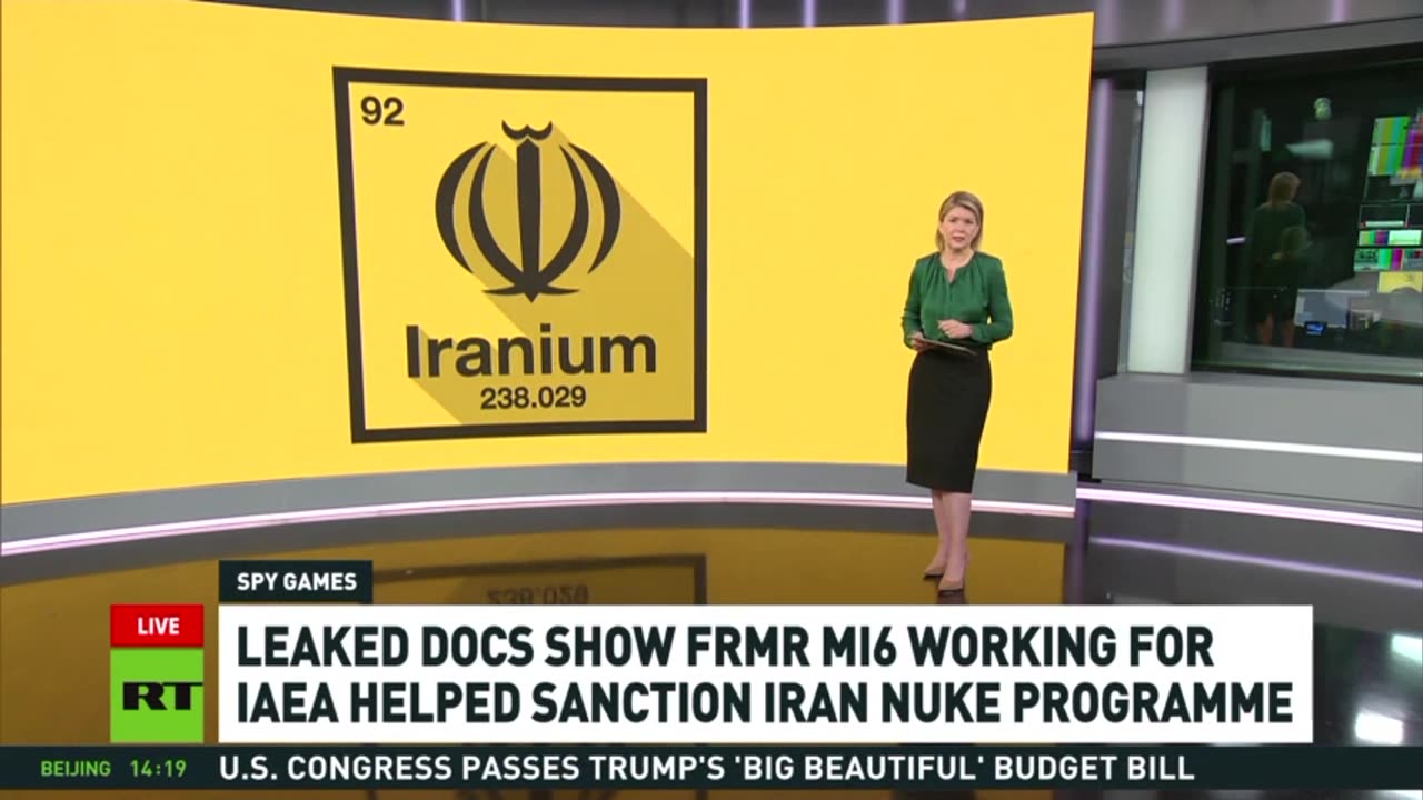 RT News - July 4 2025 (09:00 MSK)