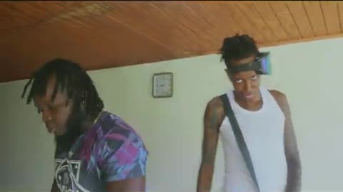 YB - Satan 2 Feat BE - STEEL | Official Music Video |