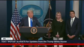 Trump: SCOTUS Decision On LGBTQ Books In School Is A Big Victory For Parents
