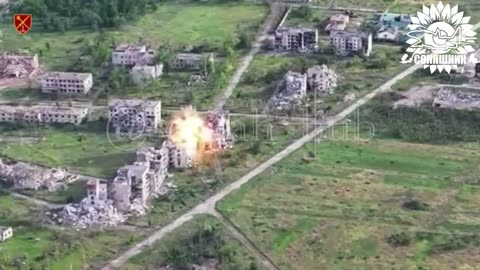 ✈️💥 Ukraine Russia War | MiG-29 Hammer Strikes Russian UAV Operators | RCF