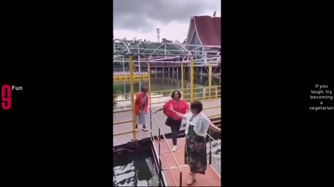 Try NOT to laugh!